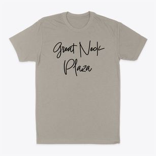 Great Neck Plaza New York Freestyle Classic Dad T-Shirt