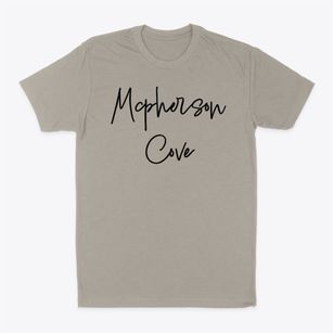 Mcpherson Cove New York Freestyle Classic Dad T-Shirt