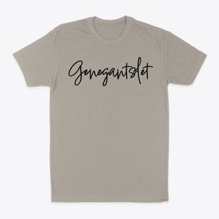 Genegantslet New York Freestyle Classic Dad T-Shirt