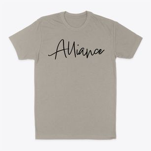 Alliance Florida Freestyle Classic Dad T-Shirt