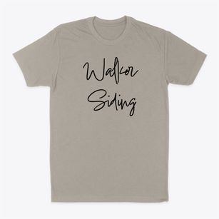 Walker Siding Mississippi Freestyle Classic Dad T-Shirt