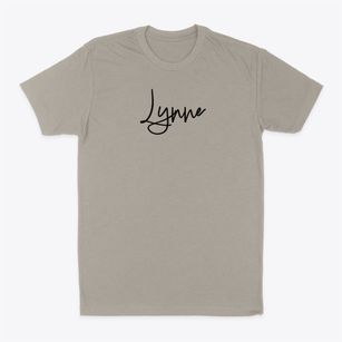 Lynne Florida Freestyle Classic Dad T-Shirt