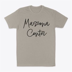 Massena Center New York Freestyle Classic Dad T-Shirt
