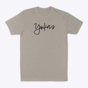 Yonkers New York Freestyle Classic Dad T-Shirt