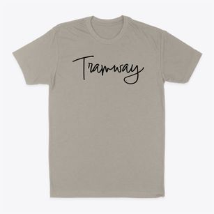 Tramway North Carolina Freestyle Classic Dad T-Shirt