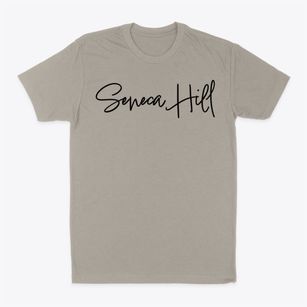 Seneca Hill New York Freestyle Classic Dad T-Shirt