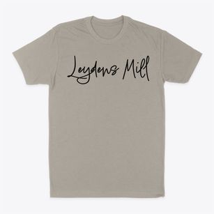 Leydens Mill Alabama Freestyle Classic Dad T-Shirt