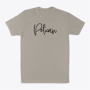 Pelican Wisconsin Freestyle Classic Dad T-Shirt