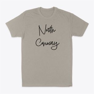 North Conway New Hampshire Freestyle Classic Dad T-Shirt