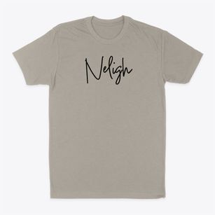 Neligh Nebraska Freestyle Classic Dad T-Shirt