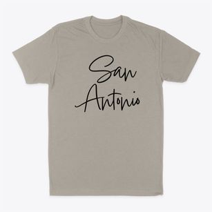 San Antonio Florida Freestyle Classic Dad T-Shirt