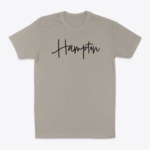 Hampton Virginia Freestyle Classic Dad T-Shirt