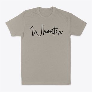 Wheaton Missouri Freestyle Classic Dad T-Shirt