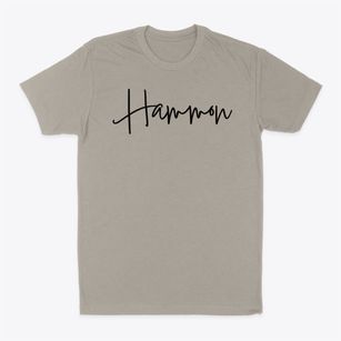 Hammon Oklahoma Freestyle Classic Dad T-Shirt