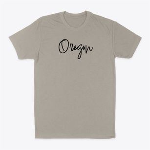 Oregon Ohio Freestyle Classic Dad T-Shirt