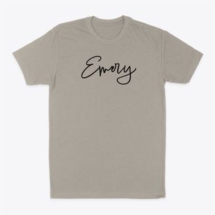 Emery South Dakota Freestyle Classic Dad T-Shirt