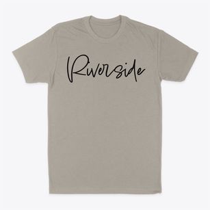 Riverside Oregon Freestyle Classic Dad T-Shirt