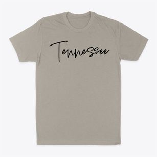 Tennessee Illinois Freestyle Classic Dad T-Shirt