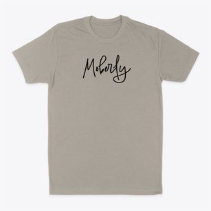 Moberly Missouri Freestyle Classic Dad T-Shirt