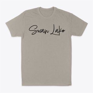 Swan Lake New York Freestyle Classic Dad T-Shirt