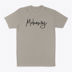 Mchenry Pennsylvania Freestyle Classic Dad T-Shirt
