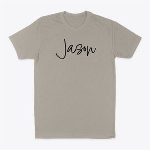 Jason North Carolina Freestyle Classic Dad T-Shirt
