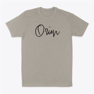Orion North Carolina Freestyle Classic Dad T-Shirt