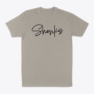 Shenks Florida Freestyle Classic Dad T-Shirt