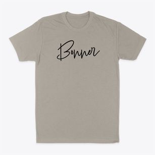 Bonner Nebraska Freestyle Classic Dad T-Shirt