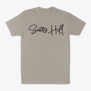 Scotts Hill North Carolina Freestyle Classic Dad T-Shirt