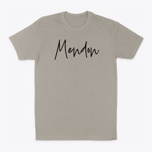Mendon Pennsylvania Freestyle Classic Dad T-Shirt