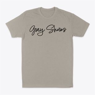 Gray Shores New York Freestyle Classic Dad T-Shirt
