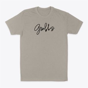 Grubbs Georgia Freestyle Classic Dad T-Shirt