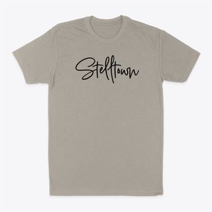 Stelltown Arkansas Freestyle Classic Dad T-Shirt
