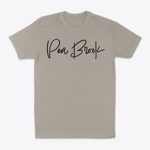Pea Brook New York Freestyle Classic Dad T-Shirt