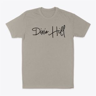 Dixie Hill Virginia Freestyle Classic Dad T-Shirt