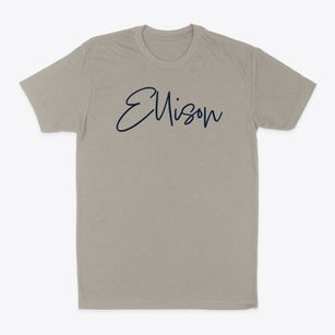 Ellison Arkansas Freestyle Classic Dad T-Shirt