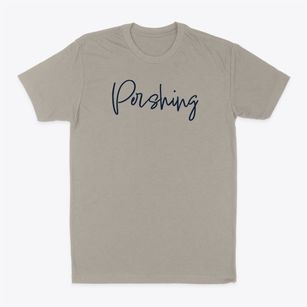 Pershing Missouri Freestyle Classic Dad T-Shirt