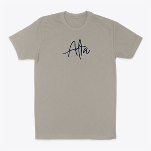 Alta Ohio Freestyle Classic Dad T-Shirt