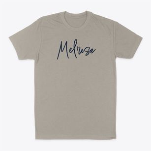 Melrose Virginia Freestyle Classic Dad T-Shirt