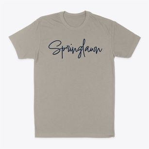 Springlawn Pennsylvania Freestyle Classic Dad T-Shirt