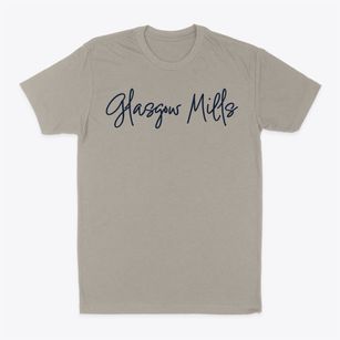Glasgow Mills New York Freestyle Classic Dad T-Shirt