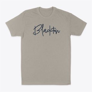 Blackton Arkansas Freestyle Classic Dad T-Shirt