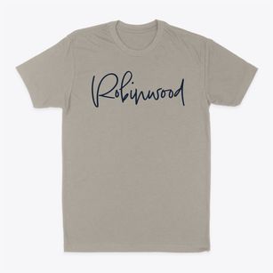 Robinwood New York Freestyle Classic Dad T-Shirt