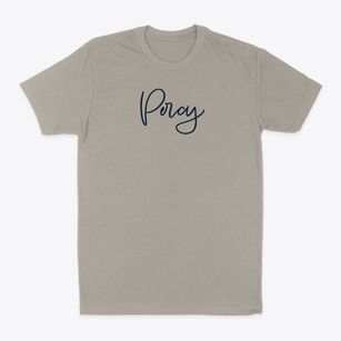 Percy Mississippi Freestyle Classic Dad T-Shirt