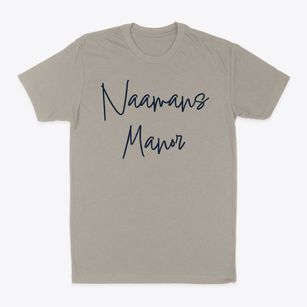 Naamans Manor Delaware Freestyle Classic Dad T-Shirt