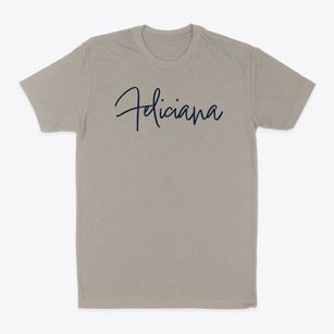Feliciana Kentucky Freestyle Classic Dad T-Shirt
