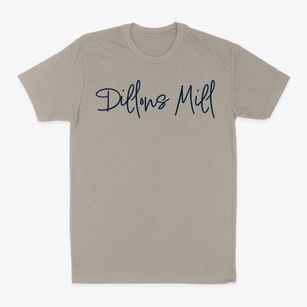 Dillons Mill Virginia Freestyle Classic Dad T-Shirt