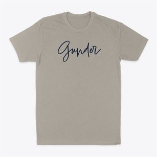 Gunder Iowa Freestyle Classic Dad T-Shirt
