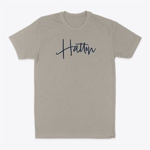 Hatton Pennsylvania Freestyle Classic Dad T-Shirt